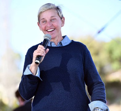 Ellen DeGeneres’ First Stand-Up Special in 15 Years Coming to Netflix