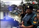 TNI AL Siapkan Pasukan Pengamanan Eksekusi Mati