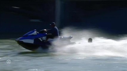 Adrénaline - Surf : Hiroto Ohhara with a 5.5 Wave from Surf Ranch Pro, Men's Championship Tour - Qualifying Round