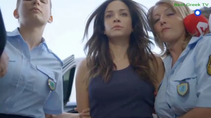 Το #tatouaz επιστρέφει την Κυριακή 16 Σεπτεμβρίου στις 21:30 με διπλό επεισόδιο.