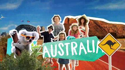 Drop Dead Weird S01E05 Home Sick