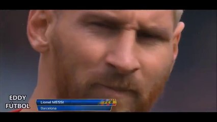 Messi  2018 Mejores jugadas