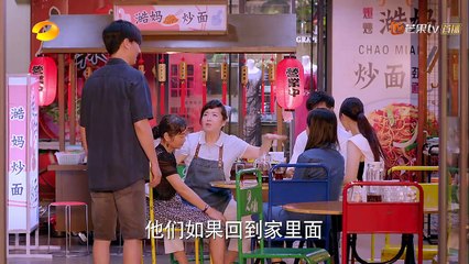 Cú Đấm Ngọt Ngào  Tập  31  Thuyết Minh  - Phim Trung Quốc   -   Lộc Hàm, Lý Manh Manh, Quan Hiểu Đồng