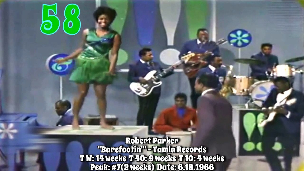 Billboard Year-End Hot 100 Singles of 1966