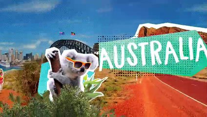 Drop Dead Weird S01E04 The Travel Blogger