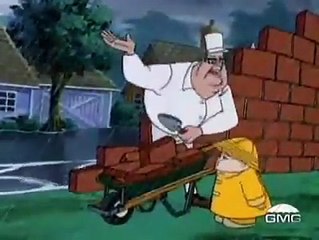 ენდი ანდერსონის საუკეთესო გამონათქვამები #Sonorous