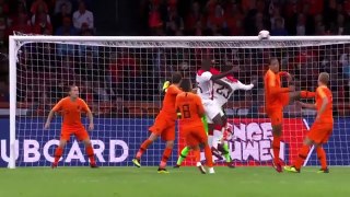 Netherlands vs Peru 2-1  HIGHLIGHTS & All Goals 06.09.2018 HD