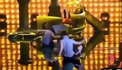 Abby's Ultimate Dance Competition - S01E02