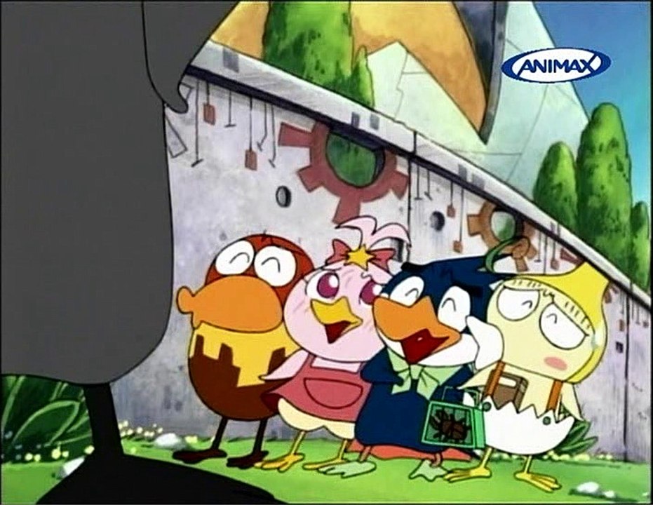 Kukucska Kalandjai 75 Kukucska Kalandjai  Csak Rajzol, Csak Rajzol, Kukucska Kalandjai  A Levesben  (75.Rész)