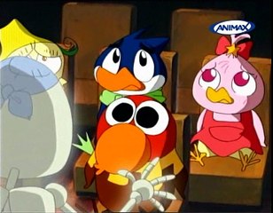 Kukucska Kalandjai 77 A Rémisztő Kísértethajó, Napraforgó Hollósi Néninek