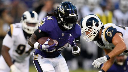 Week 1 automatic plays | NFL Fantasy Live