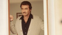Burt Reynolds Dies Aged 82