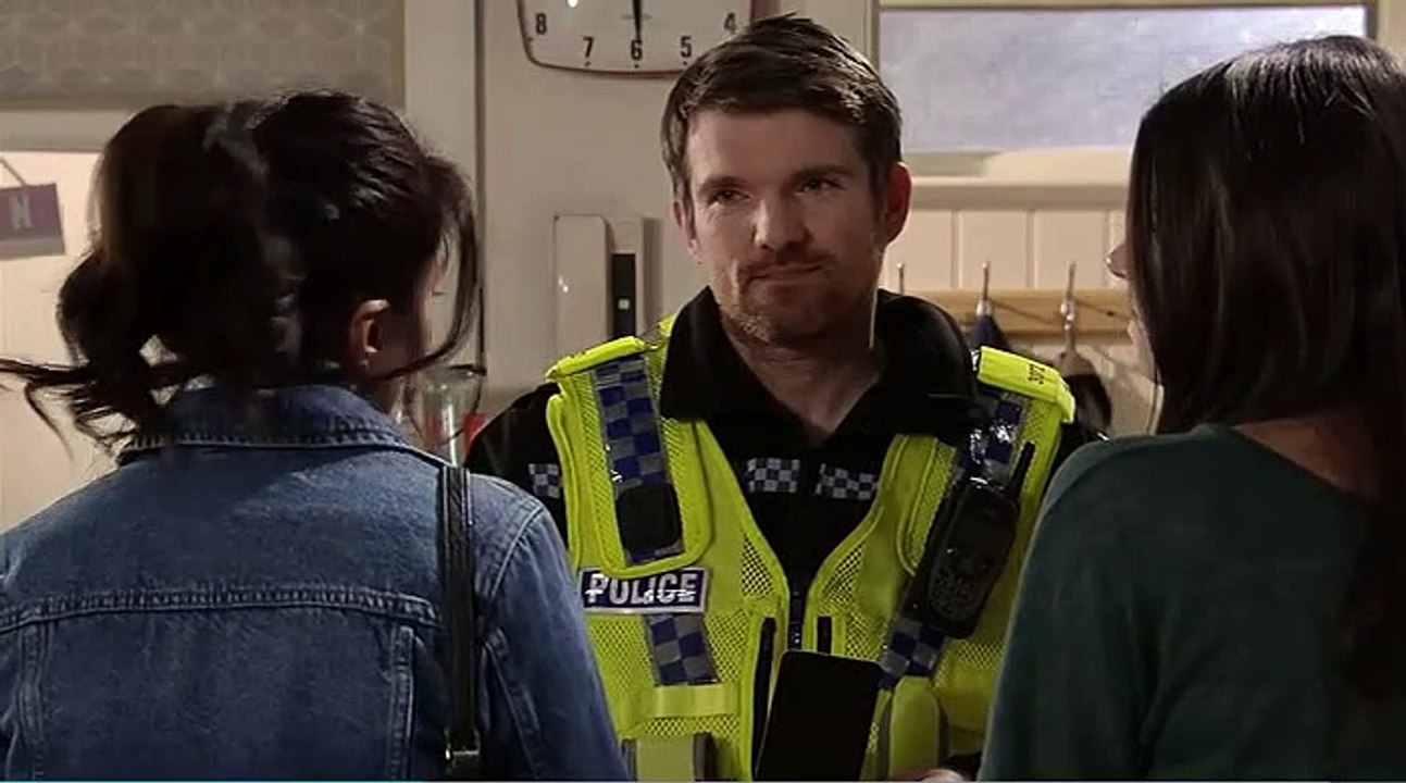 Coronation Street Monday 14th May 2018 Part 2 Preview