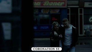 Coronation Street TRAILER Phelan's Revenge May 2018