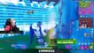 NEW GRAPPLER GUN IS OVERPOWERED!- Fortnite Epic & Funny Moments