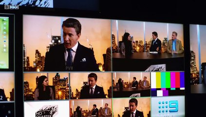 Romper Stomper S01E02 If Blood Should Stain the Wattle (2018)