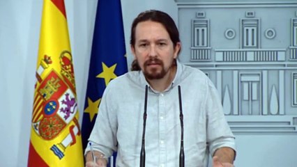 Iglesias espera llegar a un acuerdo sobre los PGE