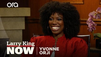 If You Only Knew: Yvonne Orji