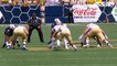Georgia Tech Football: Anatomy Of The Triple Option