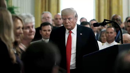 مقال مثير للجدل يثير غضب ترامب