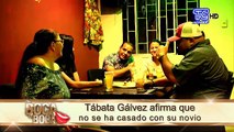 Tábata Gálvez advierte acciones legales en contra de programa de farándula