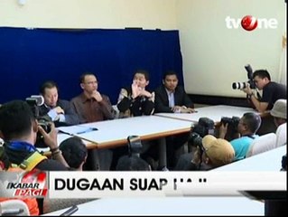 9 Bulan Tak Diproes Suryadharma Ajukan Praperadilan