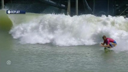 Adrénaline - Surf : Sebastian Zietz 8.67