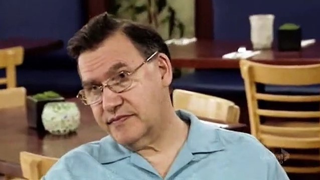 Kitchen Nightmares USA S05 E08 Greek at The Harbor