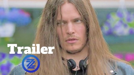 Heavy Trip Trailer #2 (2018) Torstein Bjørklund, Antti Heikkinen Comedy Movie HD