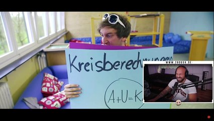 Freshtorge / Sandra - Mathe ist ein Arsch / Ich bewerte "MUSIK" von Youtubern