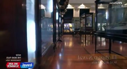 Mysteries at the Museum S08 - Ep13 Blaschka Flowers, Ford Versus... HD Watch