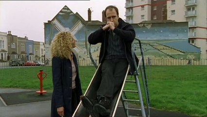 Afterlife S01E02 Lower Than Bones (2005)