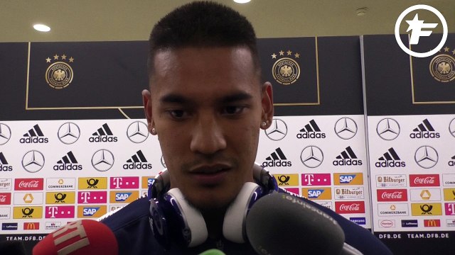 Alphonse Areola raconte sa folle soirée