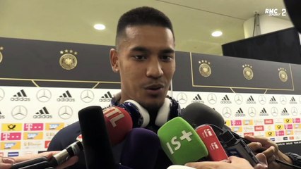Areola : « J’attendais cette première depuis très longtemps et j’ai su être costaud »