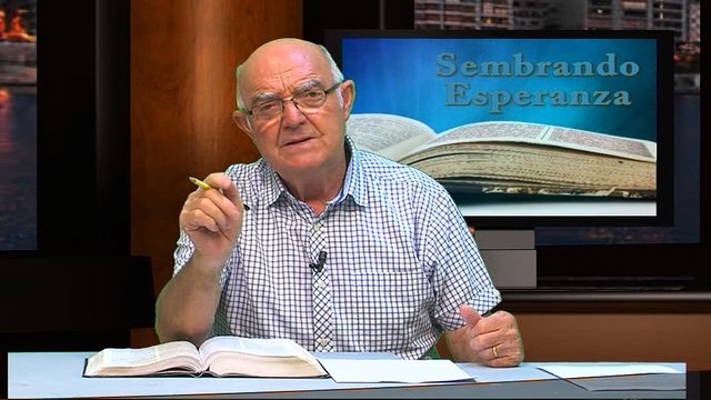 Sembrando Esperanza - Multiplicación de los panes y los peces - 01.09.2018