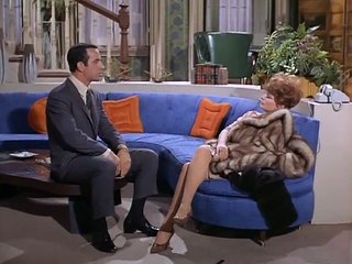 Get Smart 1965 S02E15   Kiss of Death
