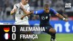 Alemanha 0 x 0 França - Melhores Momentos (HD 720p) Liga das Nações 2018