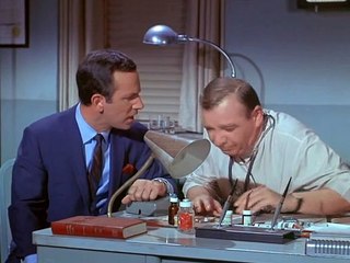 Get Smart 1965 S02E16   It Takes One to Know One