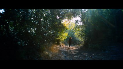 AT ETERNITY'S GATE Movie