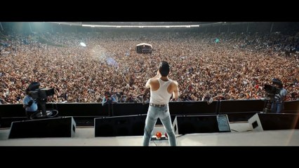 Bohemian Rhapsody - Happy Birthday Freddie Mercury