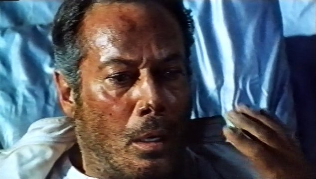 Beneath the Planet of the Apes (1970) - VHSRip - Rychlodabing