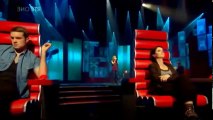 The Voice of Ireland S03 - Ep03 Blind Auditions 3 -. Part 02 HD Watch
