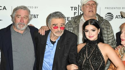 Morre Burt Reynolds