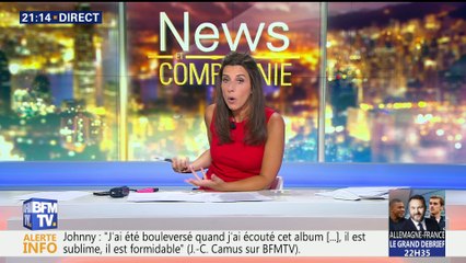 Trump: une taupe à la Maison Blanche