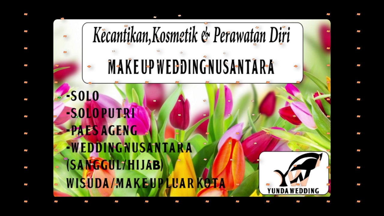 MAKE UP Wedding