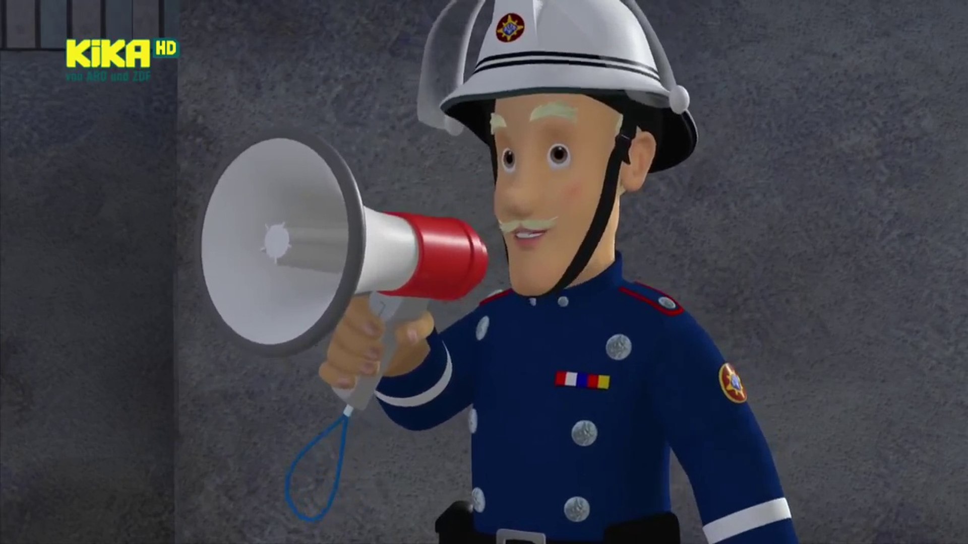Feuerwehrmann Sam| Der zauberhafte Normansky - SOS auf Pontypandy Eiland -  Norman Man und Atomic Boy - Die beste Pyjama Party aller Zeiten - video  Dailymotion