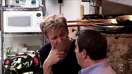 Kitchen Nightmares  USA  S02 E09 Sabatiello s