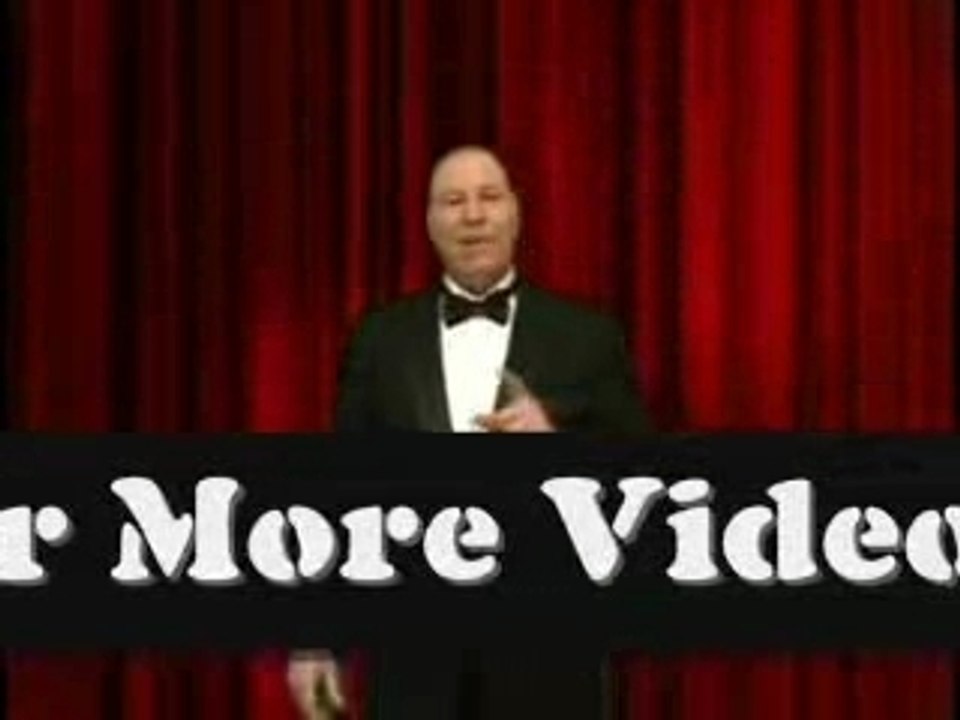 Burp For Fame World Burping Competition