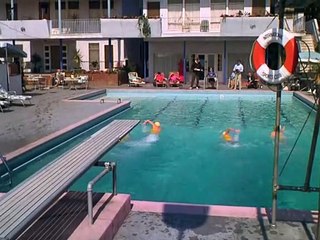 Get Smart 1965 S01E30   The Last One in is a Rotten Spy