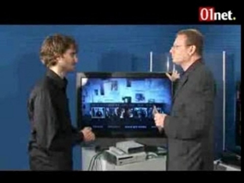 PS3, XBox 360 et Wii : Comparatif (3/4)